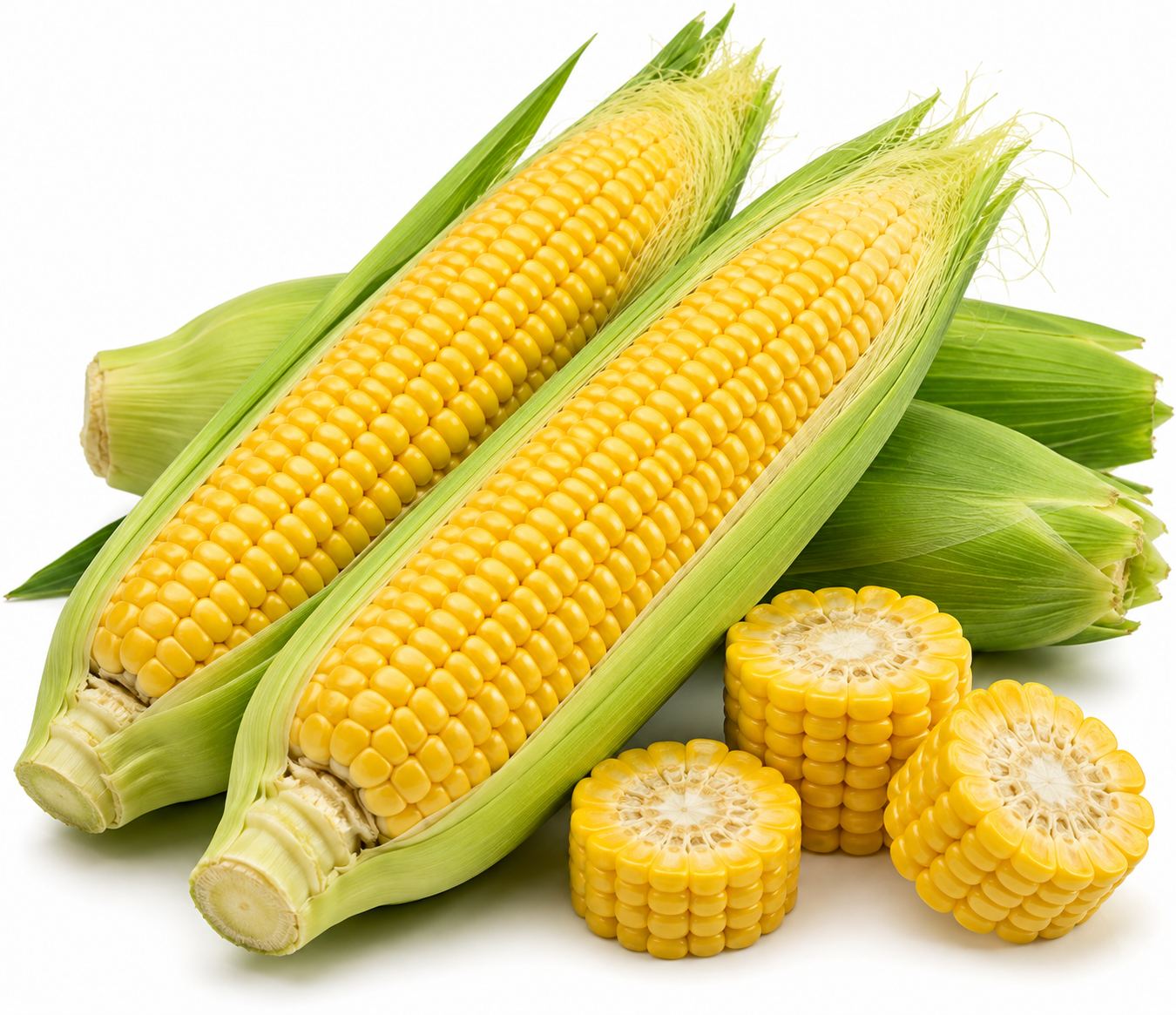 Fresh Sweet Corn online in Jaipur
